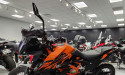 KTM 390 ADVENTURE