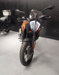 KTM 390 ADVENTURE