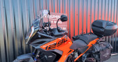 KTM 1290 SUPER ADVENTURE S