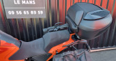 KTM 1290 SUPER ADVENTURE S