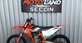 KTM 450 SX-F FACTORY