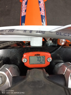 KTM 450 SX-F FACTORY