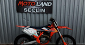 KTM 450 SX-F FACTORY