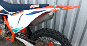 KTM 450 SX-F FACTORY