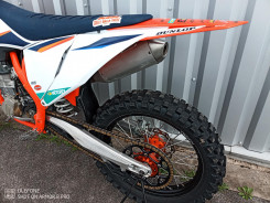 KTM 450 SX-F FACTORY