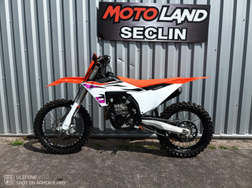 KTM 450 SX-F