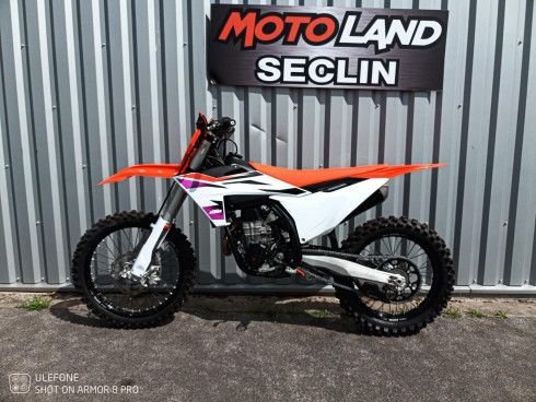 KTM 450 SX-F