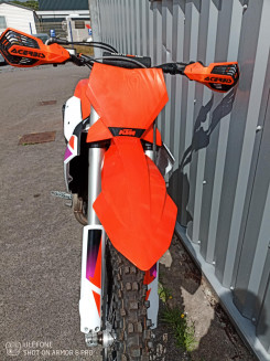 KTM 450 SX-F
