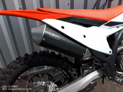 KTM 450 SX-F