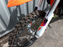 KTM 450 SX-F