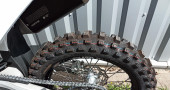 KTM 450 SX-F