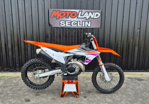 KTM 450 SX-F