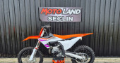 KTM 450 SX-F