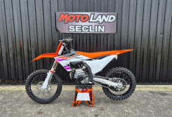 KTM 450 SX-F