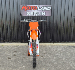 KTM 450 SX-F