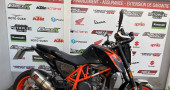 KTM 690 DUKE R