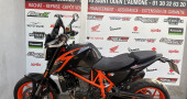 KTM 690 DUKE R