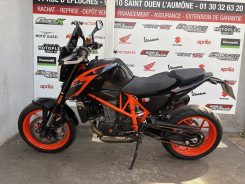 KTM 690 DUKE R