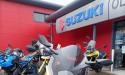 KTM RC 125 ABS