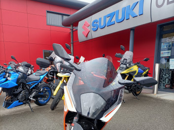 KTM RC 125 ABS