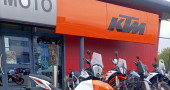 KTM RC 125 ABS