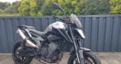 KTM 790 DUKE