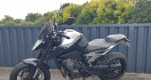 KTM 790 DUKE