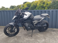 KTM 790 DUKE