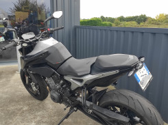 KTM 790 DUKE