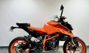 KTM 390 DUKE