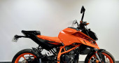 KTM 390 DUKE