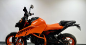KTM 390 DUKE