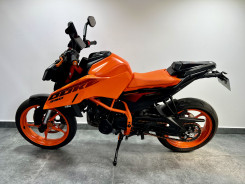 KTM 390 DUKE