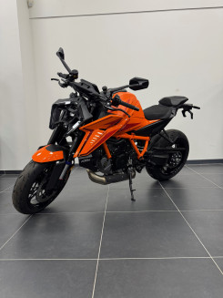 KTM 1390 SUPER DUKE R EVO