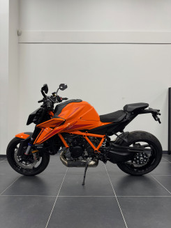 KTM 1390 SUPER DUKE R EVO