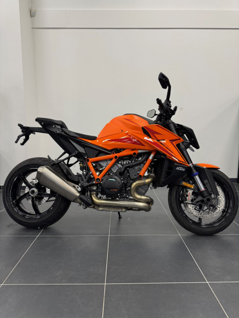 KTM 1390 SUPER DUKE R EVO