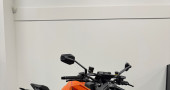 KTM 1390 SUPER DUKE R EVO