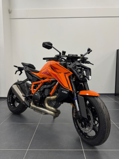 KTM 1390 SUPER DUKE R EVO