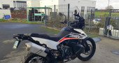 KTM 790 ADVENTURE LIVRAISON OFFERTE