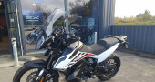 KTM 790 ADVENTURE LIVRAISON OFFERTE