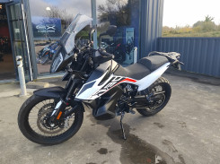 KTM 790 ADVENTURE LIVRAISON OFFERTE