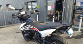 KTM 790 ADVENTURE LIVRAISON OFFERTE