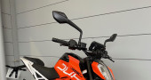 KTM 390 DUKE ABS