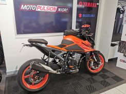 KTM 990 DUKE | 1800KMS | 195€/MOIS