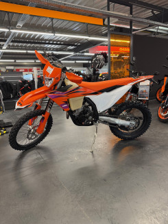 KTM 350 EXC-F