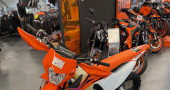 KTM 350 EXC-F