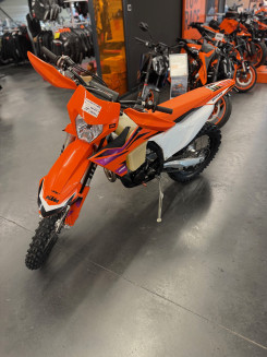 KTM 350 EXC-F