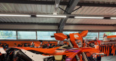 KTM 350 EXC-F