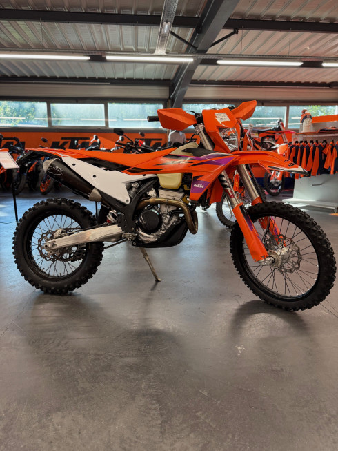 KTM 350 EXC-F
