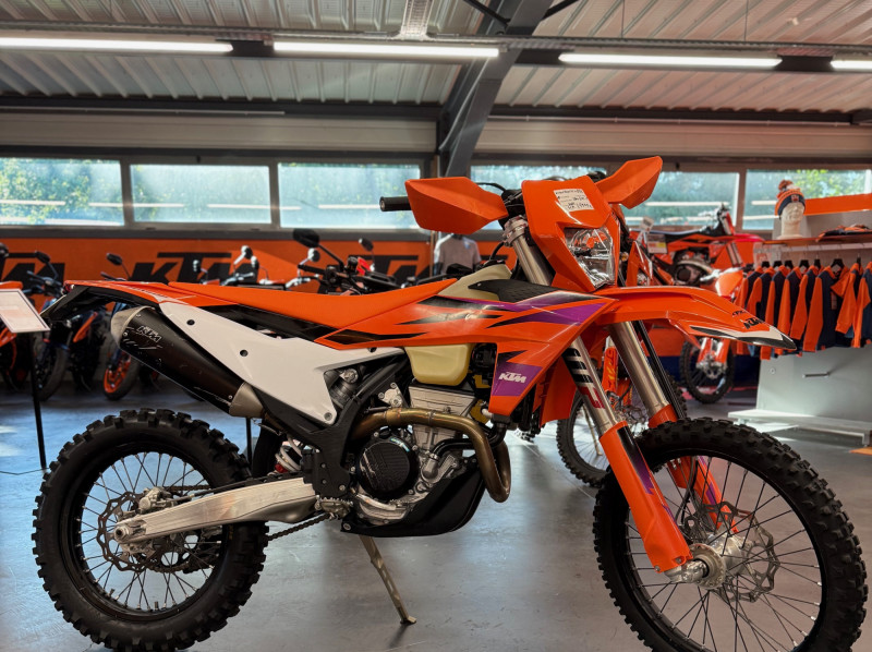 KTM 350 EXC-F